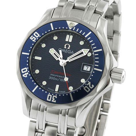 omega seamaster women's|omega watch women price.